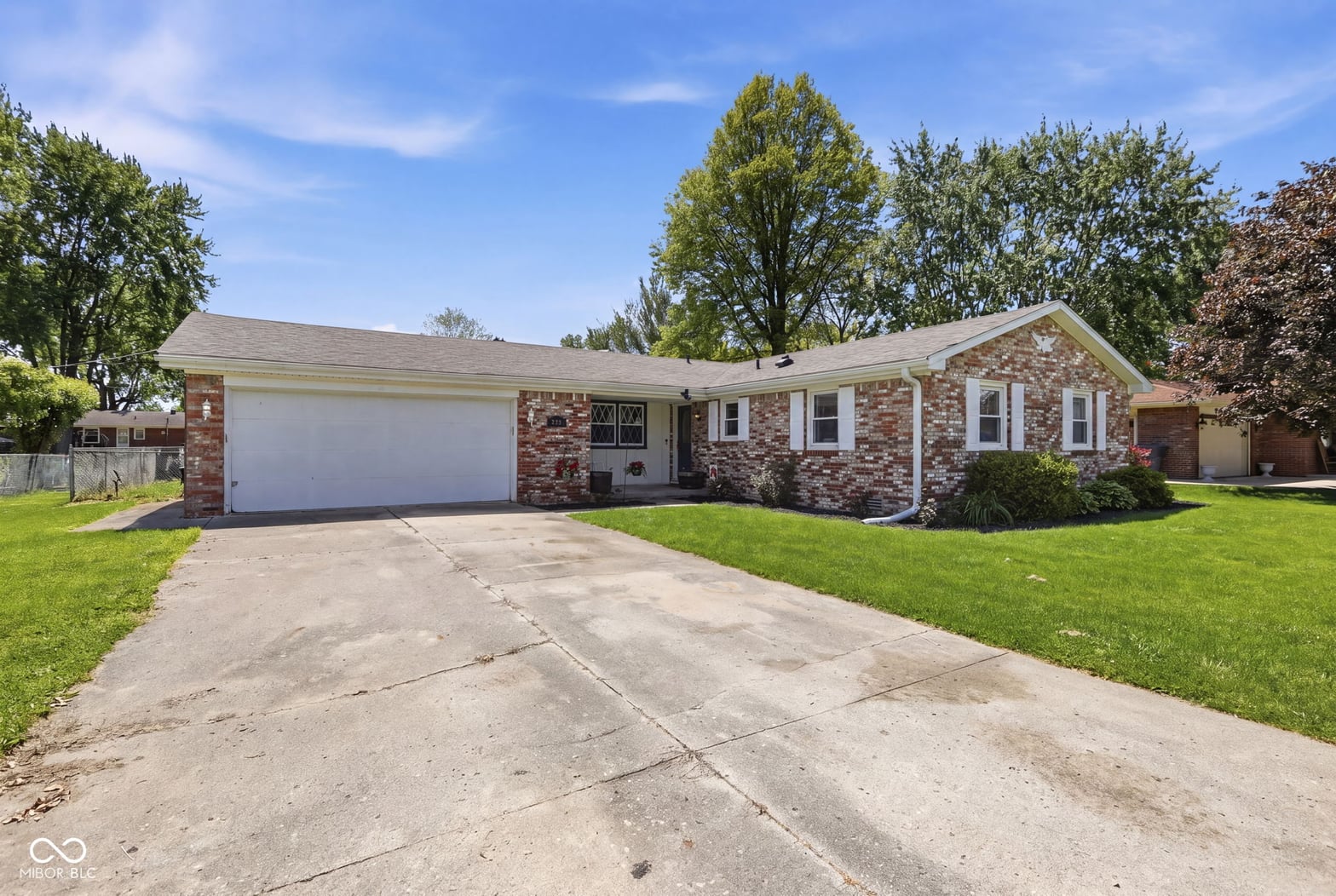 Photo of 1709 E 47th Street, Anderson, IN