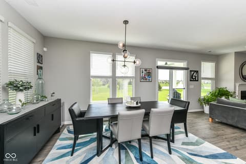 Photo of 1243 Locomotive Drive, Westfield, IN