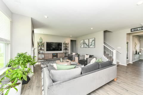 Photo of 1243 Locomotive Drive, Westfield, IN