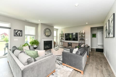 Photo of 1243 Locomotive Drive, Westfield, IN