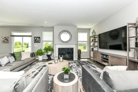 Photo of 1243 Locomotive Drive, Westfield, IN