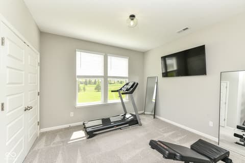 Photo of 1243 Locomotive Drive, Westfield, IN
