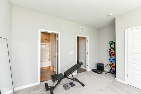 Photo of 1243 Locomotive Drive, Westfield, IN