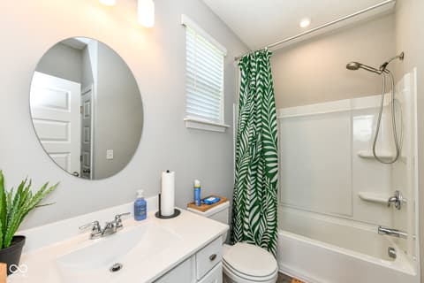 Photo of 1243 Locomotive Drive, Westfield, IN