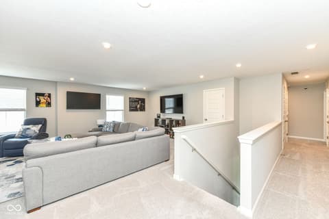 Photo of 1243 Locomotive Drive, Westfield, IN