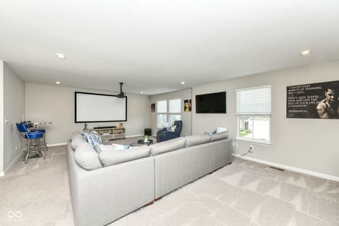 Photo of 1243 Locomotive Drive, Westfield, IN