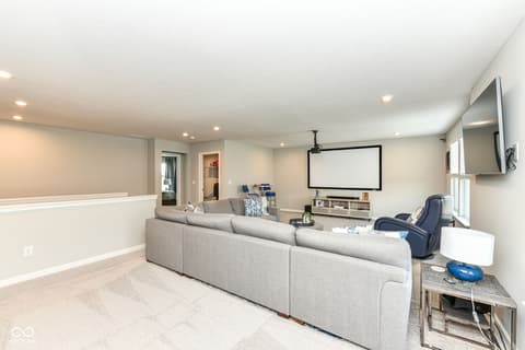 Photo of 1243 Locomotive Drive, Westfield, IN