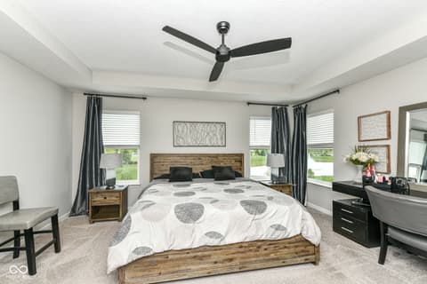 Photo of 1243 Locomotive Drive, Westfield, IN