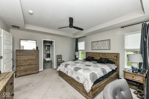 Photo of 1243 Locomotive Drive, Westfield, IN