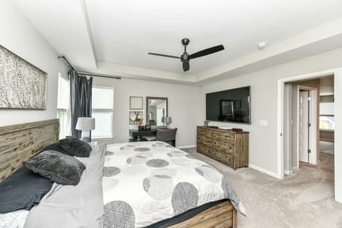 Photo of 1243 Locomotive Drive, Westfield, IN