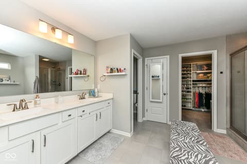 Photo of 1243 Locomotive Drive, Westfield, IN