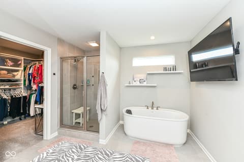 Photo of 1243 Locomotive Drive, Westfield, IN