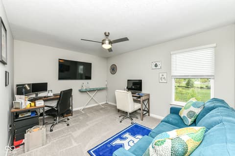 Photo of 1243 Locomotive Drive, Westfield, IN