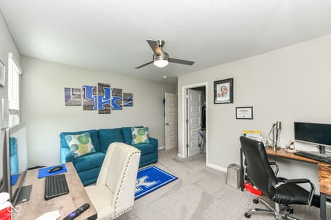 Photo of 1243 Locomotive Drive, Westfield, IN