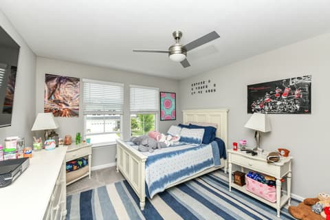 Photo of 1243 Locomotive Drive, Westfield, IN