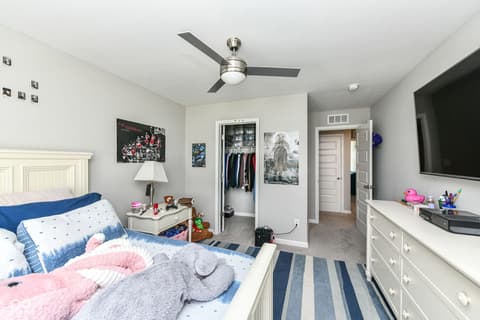 Photo of 1243 Locomotive Drive, Westfield, IN