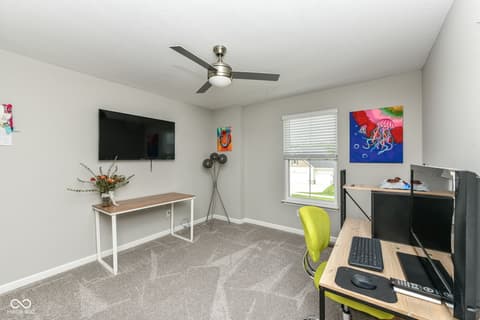 Photo of 1243 Locomotive Drive, Westfield, IN