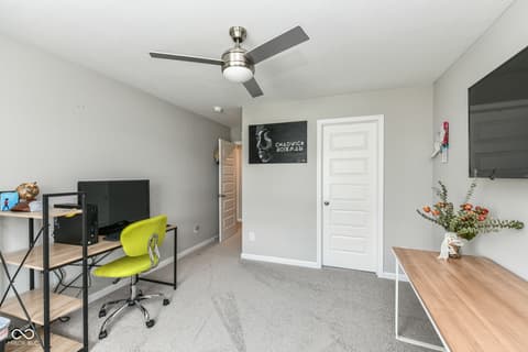 Photo of 1243 Locomotive Drive, Westfield, IN