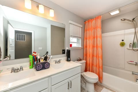 Photo of 1243 Locomotive Drive, Westfield, IN