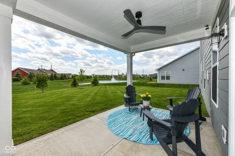 Photo of 1243 Locomotive Drive, Westfield, IN
