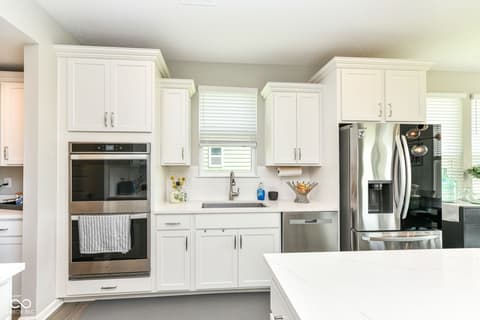 Photo of 1243 Locomotive Drive, Westfield, IN