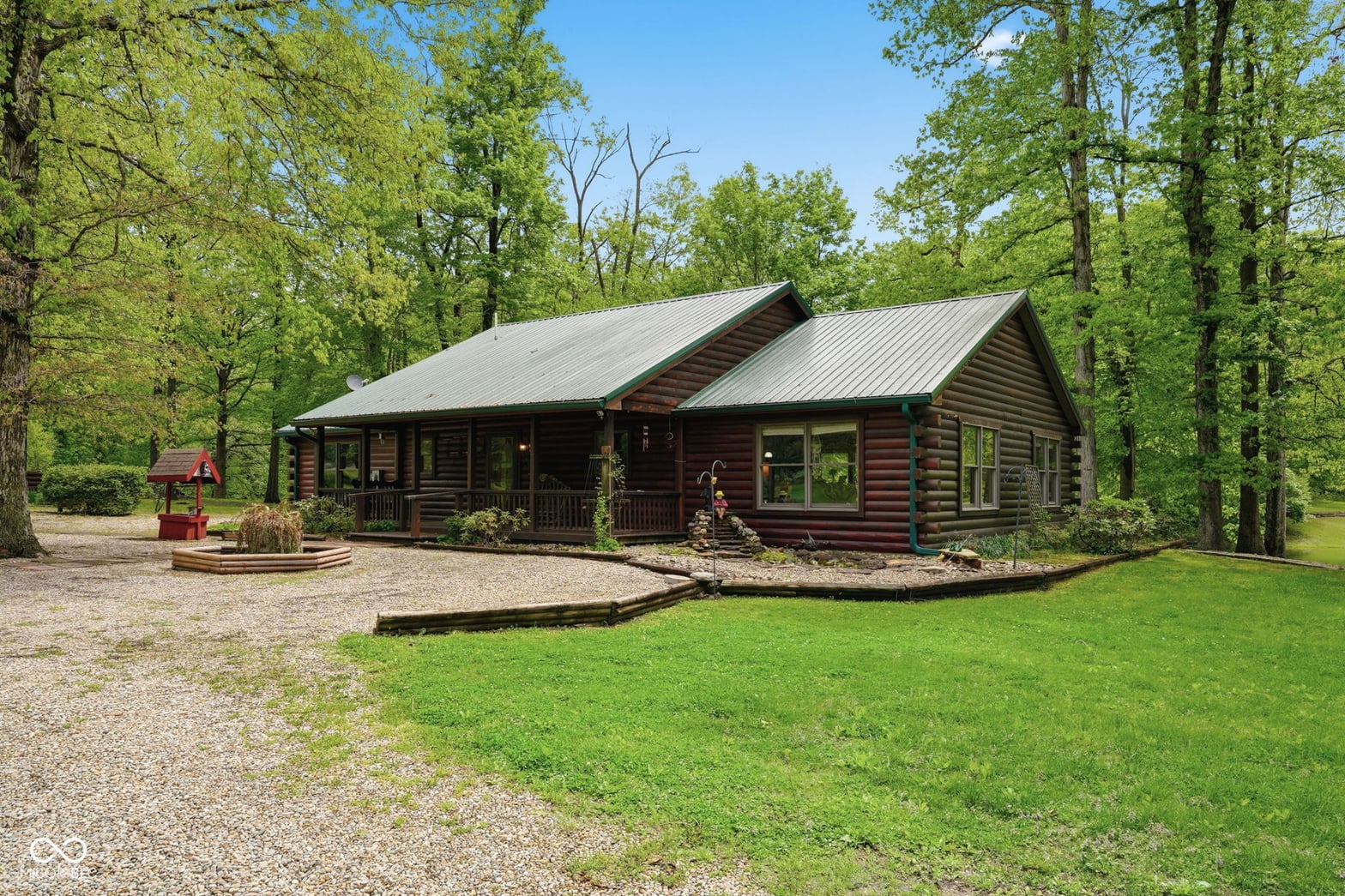 Photo of 5203 S County Road 900 W, Reelsville, IN