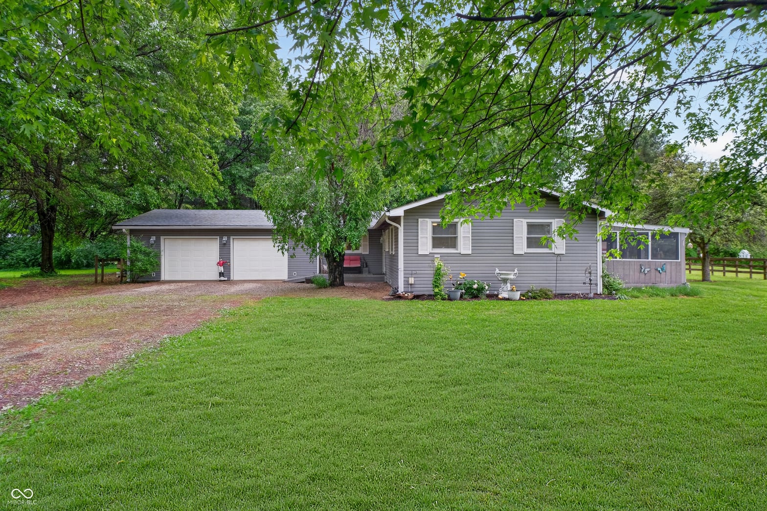 Photo of 8552 E Windy Acres Lane, Mooresville, IN