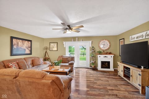 Photo of 8552 E Windy Acres Lane, Mooresville, IN