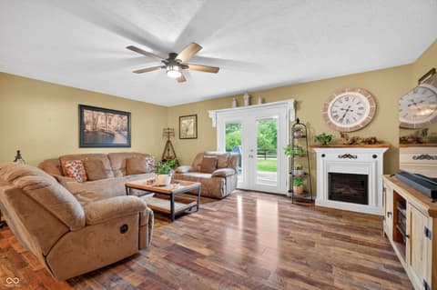 Photo of 8552 E Windy Acres Lane, Mooresville, IN