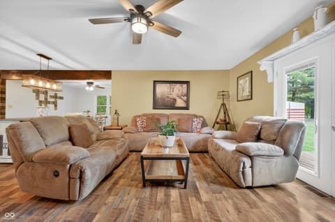 Photo of 8552 E Windy Acres Lane, Mooresville, IN