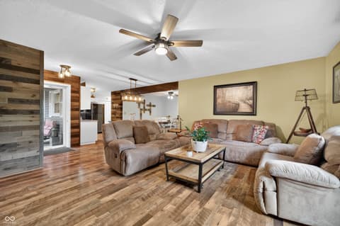 Photo of 8552 E Windy Acres Lane, Mooresville, IN