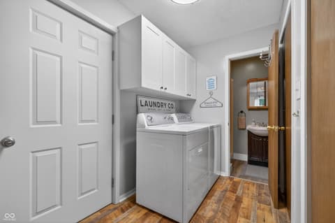 Photo of 8552 E Windy Acres Lane, Mooresville, IN