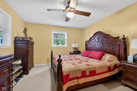 Photo of 8552 E Windy Acres Lane, Mooresville, IN