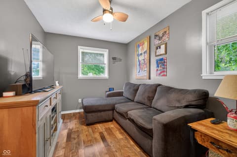 Photo of 8552 E Windy Acres Lane, Mooresville, IN