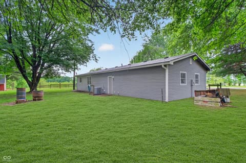 Photo of 8552 E Windy Acres Lane, Mooresville, IN
