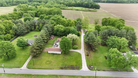 Photo of 8552 E Windy Acres Lane, Mooresville, IN