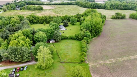 Photo of 8552 E Windy Acres Lane, Mooresville, IN