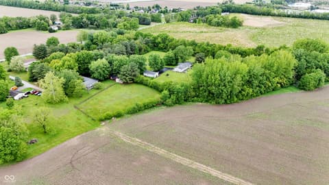 Photo of 8552 E Windy Acres Lane, Mooresville, IN