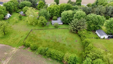 Photo of 8552 E Windy Acres Lane, Mooresville, IN