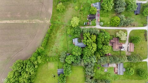 Photo of 8552 E Windy Acres Lane, Mooresville, IN