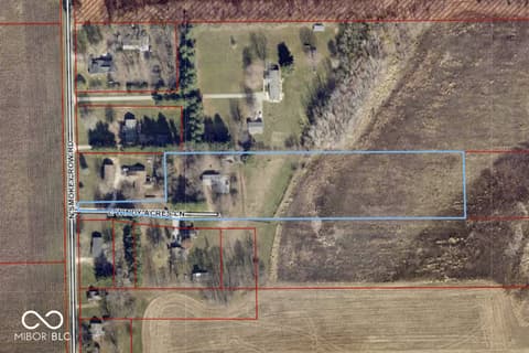 Photo of 8552 E Windy Acres Lane, Mooresville, IN