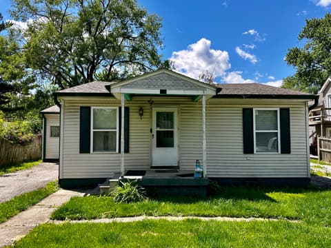 336 S Edgehill Road