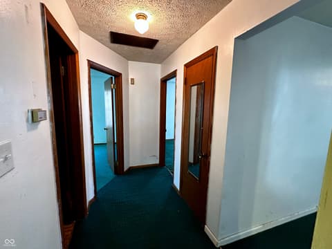 Photo of 336 S Edgehill Road, Indianapolis, IN