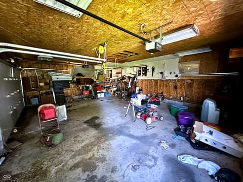 Photo of 336 S Edgehill Road, Indianapolis, IN