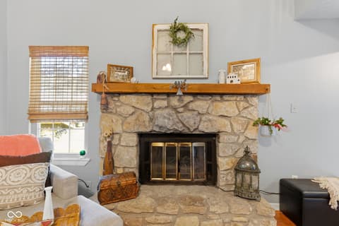 Other — 7963 Valley Farms Court, Indianapolis, IN