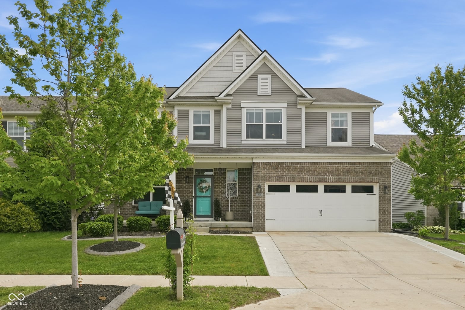 Photo of 10769 Glenwyck Place, Noblesville, IN