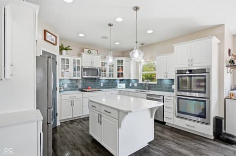 Photo of 10769 Glenwyck Place, Noblesville, IN