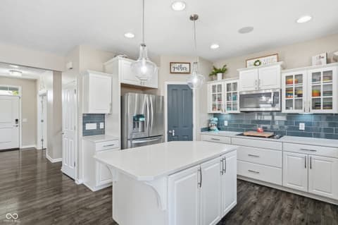 Photo of 10769 Glenwyck Place, Noblesville, IN