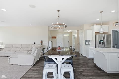 Photo of 10769 Glenwyck Place, Noblesville, IN