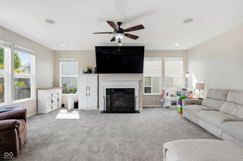 Photo of 10769 Glenwyck Place, Noblesville, IN